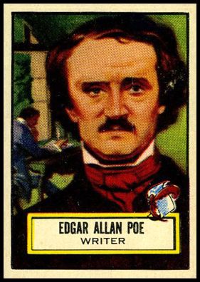 79 Edgar Allan Poe